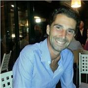 Mi sento pronto e preparato per intraprendere il ruolo di insegnante madrelingua di Italiano.